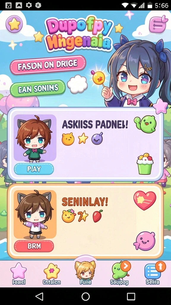 Fitur bonus yang menggiurkan saat bermain slot.