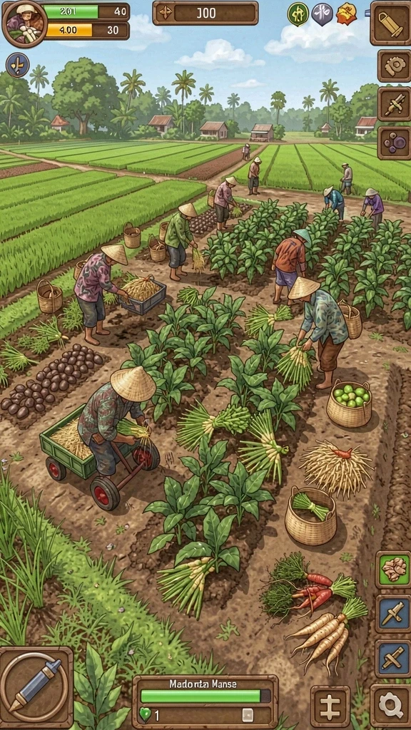 Tampilan menarik dari permainan kartu di 567LUCK.