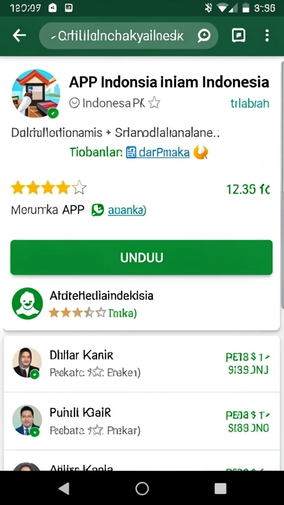 Grafis yang memukau dan efek suara yang realistis.