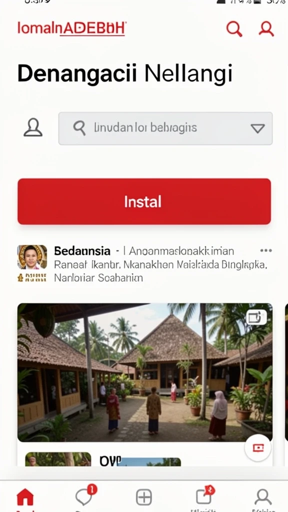 Tangkapan layar menunjukkan pemain sedang menyelesaikan misi yang menantang.