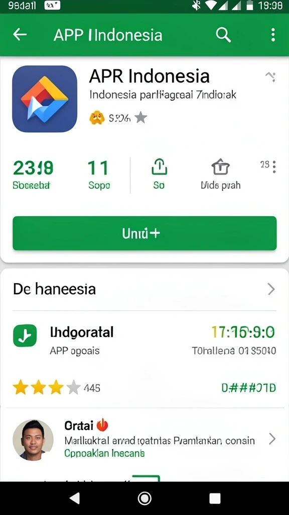 Screenshot memperlihatkan mode multiplayer dengan teman-teman.