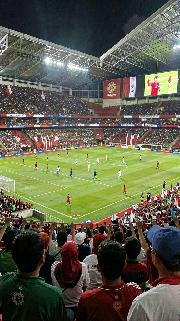 Fitur bonus yang mengasyikkan dan menguntungkan.