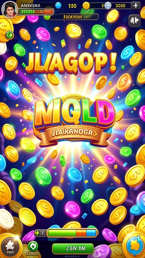Fitur multiplayer yang memungkinkan bermain bersama teman.
