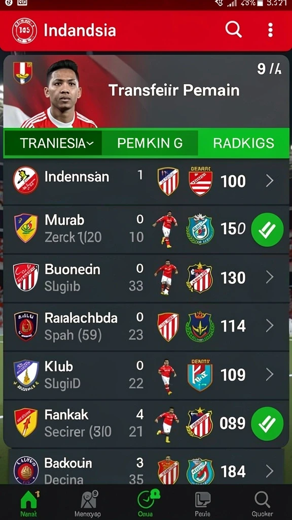 Salah satu level baru yang menantang di BAGINDA168.