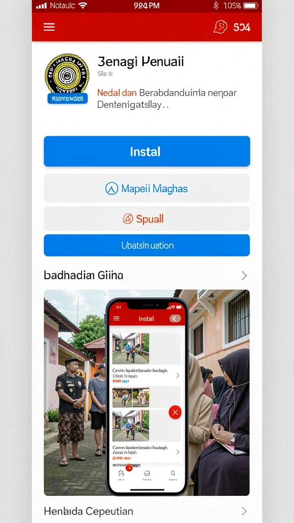 Screenshot ini menampilkan karakter baru yang dapat dimainkan.
