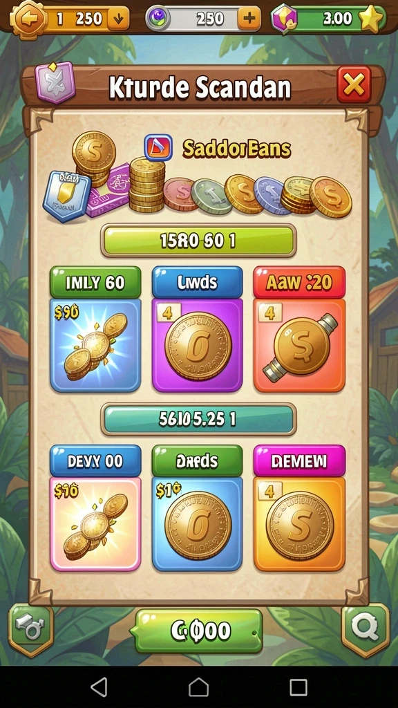 Gambaran mode multiplayer yang seru dan kompetitif.