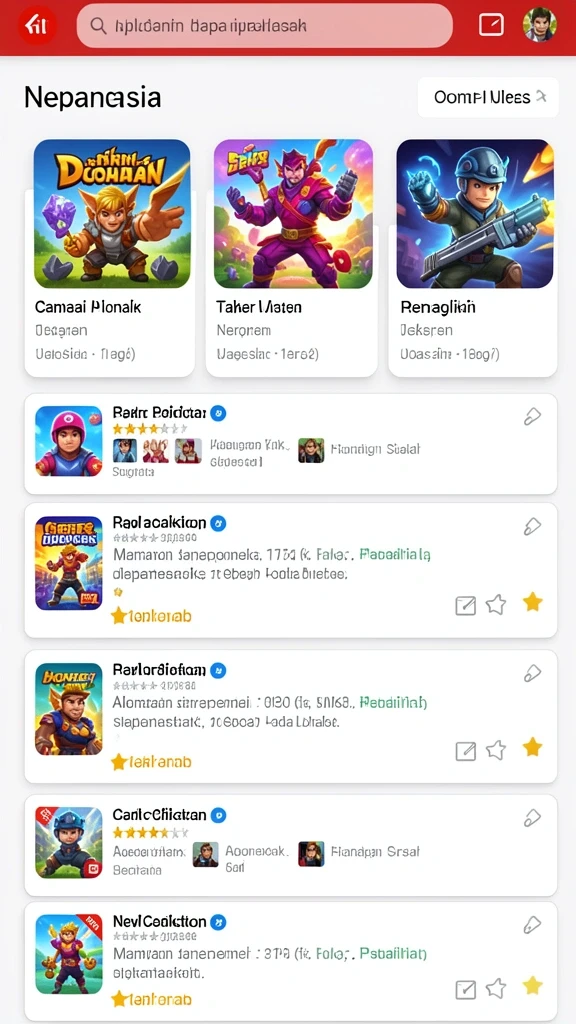 Keamanan data dan transaksi yang terjamin.