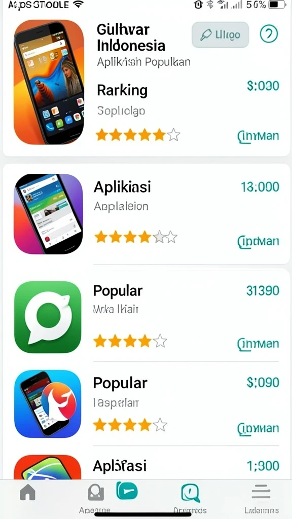 Komunitas aktif yang mendukung pemain.