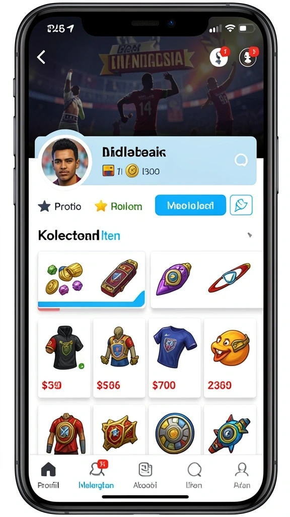 Fitur-fitur baru yang ditambahkan dalam pembaruan terbaru.