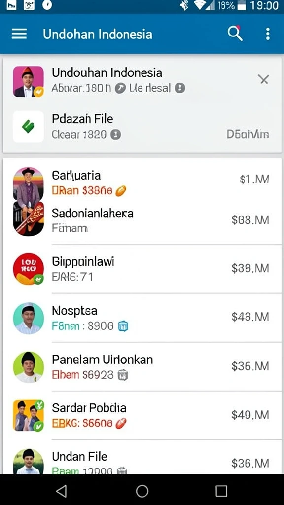 Contoh tantangan seru di level permainan HAJITOTO.