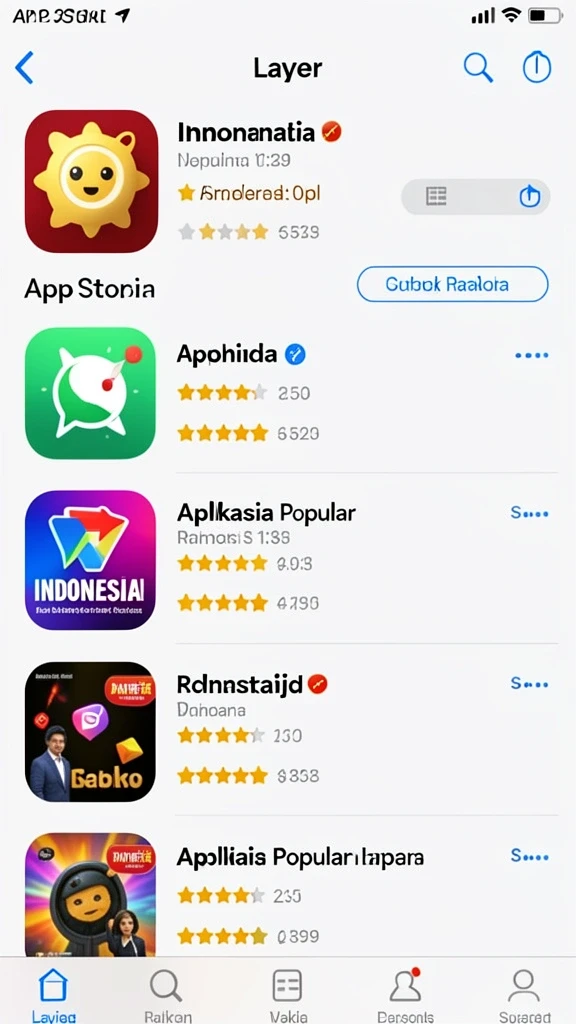 Fitur bonus yang menguntungkan bagi pemain.