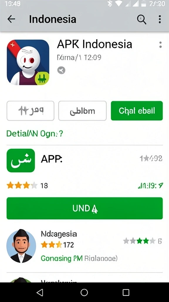 Pemain dapat berinteraksi dalam komunitas aktif.