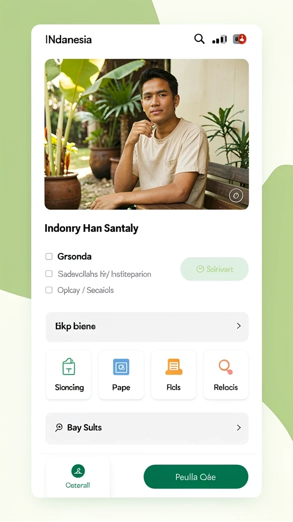 Level baru yang menantang dan seru.