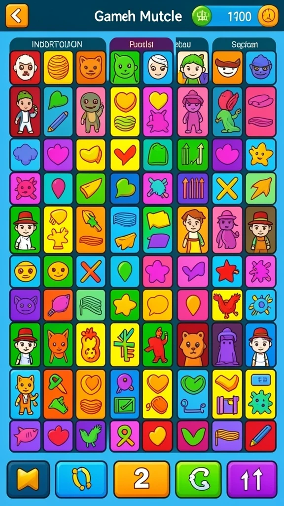Pengalaman bermain yang mendebarkan dengan bonus melimpah.