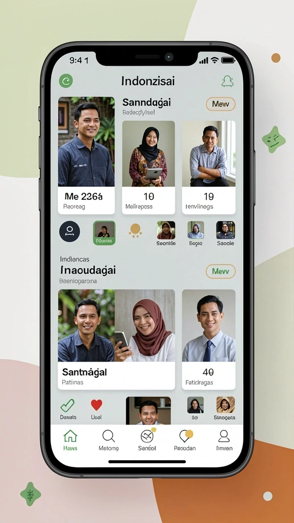 Level baru yang menantang untuk dijelajahi.