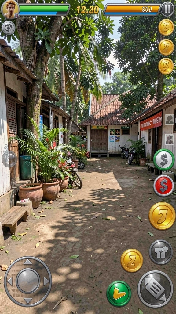 Sistem reward yang menguntungkan pengguna.