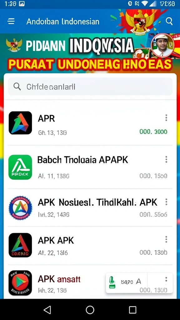 Fitur interaktif yang membuat permainan lebih hidup.