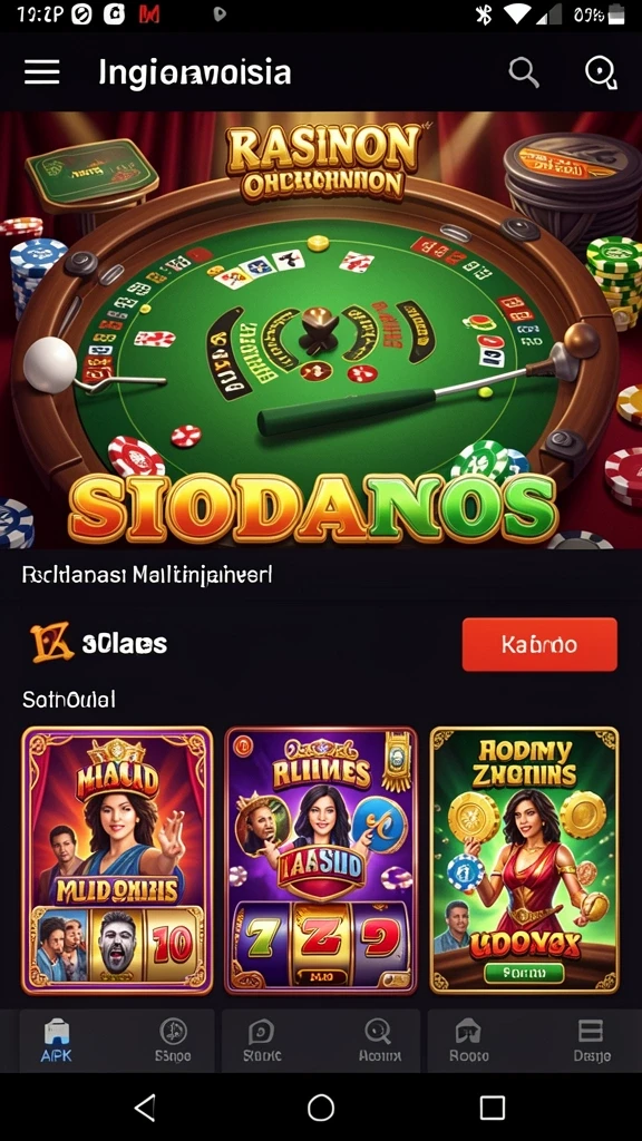 Komunitas aktif dengan fitur chat interaktif.