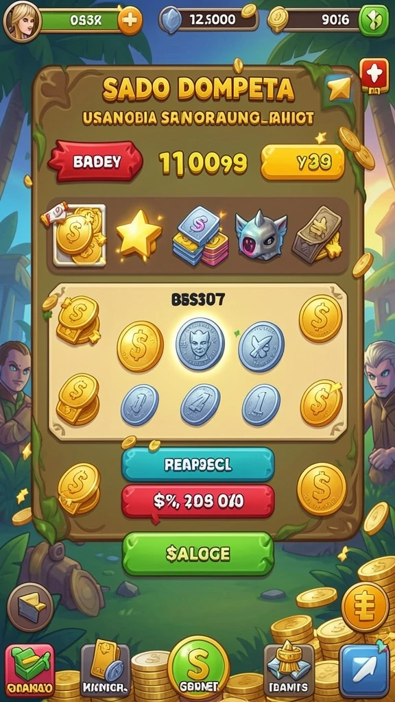 Karakter baru yang memperkaya gameplay RDI88.