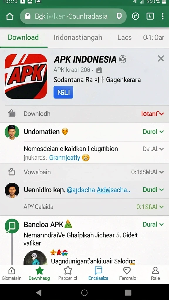 Karakter baru yang bisa dimainkan di RSNVIP8.