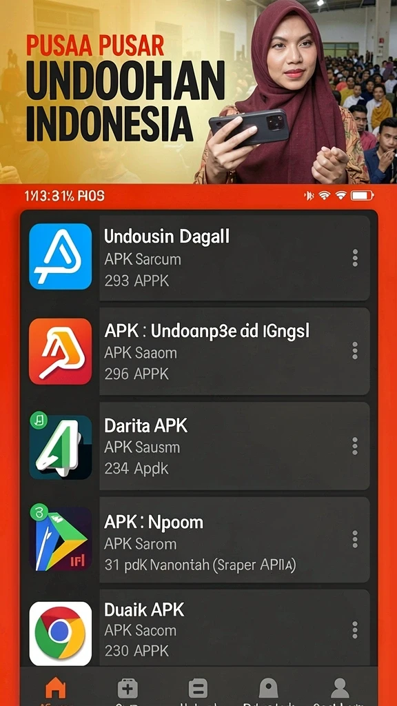 Mode permainan yang bervariasi untuk semua pemain.