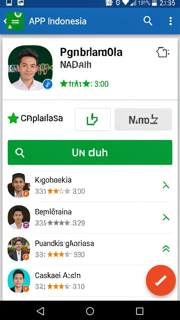 Tema permainan yang beragam dan menghibur.