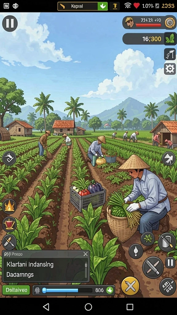 Tampilan beranda TV888 yang menarik dan intuitif.